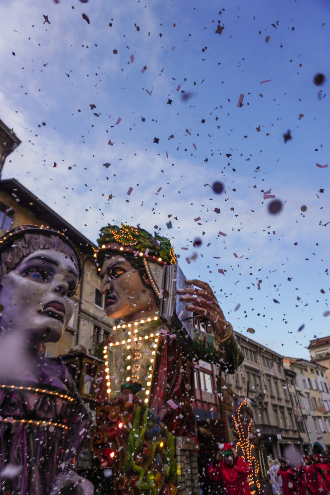 Carnevale Udine 2026